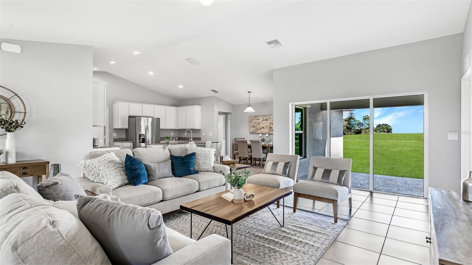 1573 - PORT CHARLOTTE SUB 26 - Residential