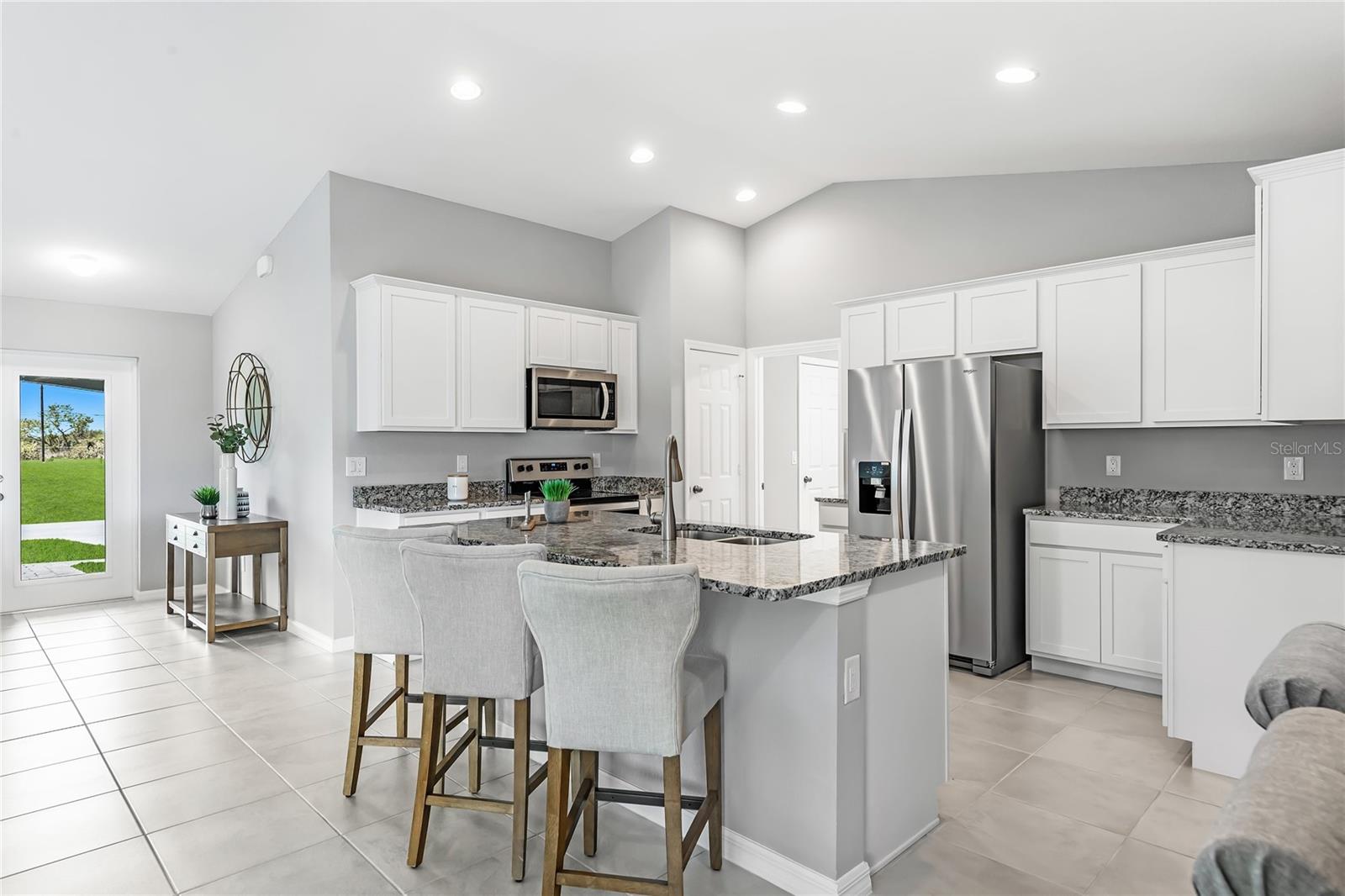 1573 - PORT CHARLOTTE SUB 26 - Residential