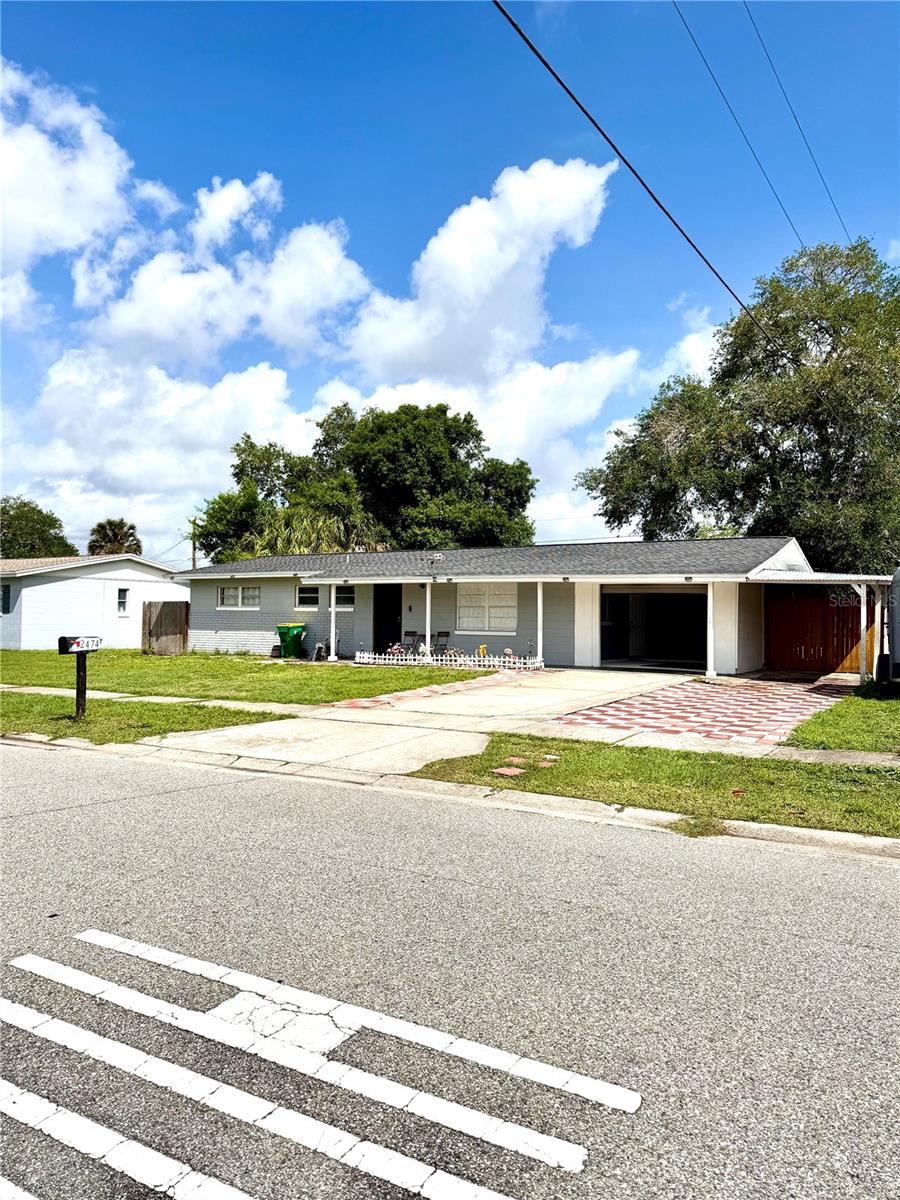 MELROSE MANOR UN 3 - Residential