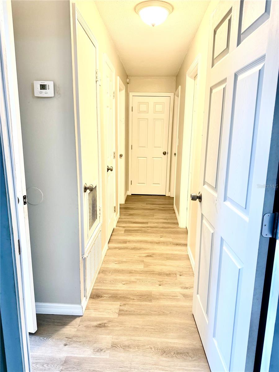 MELROSE MANOR UN 3 - Residential