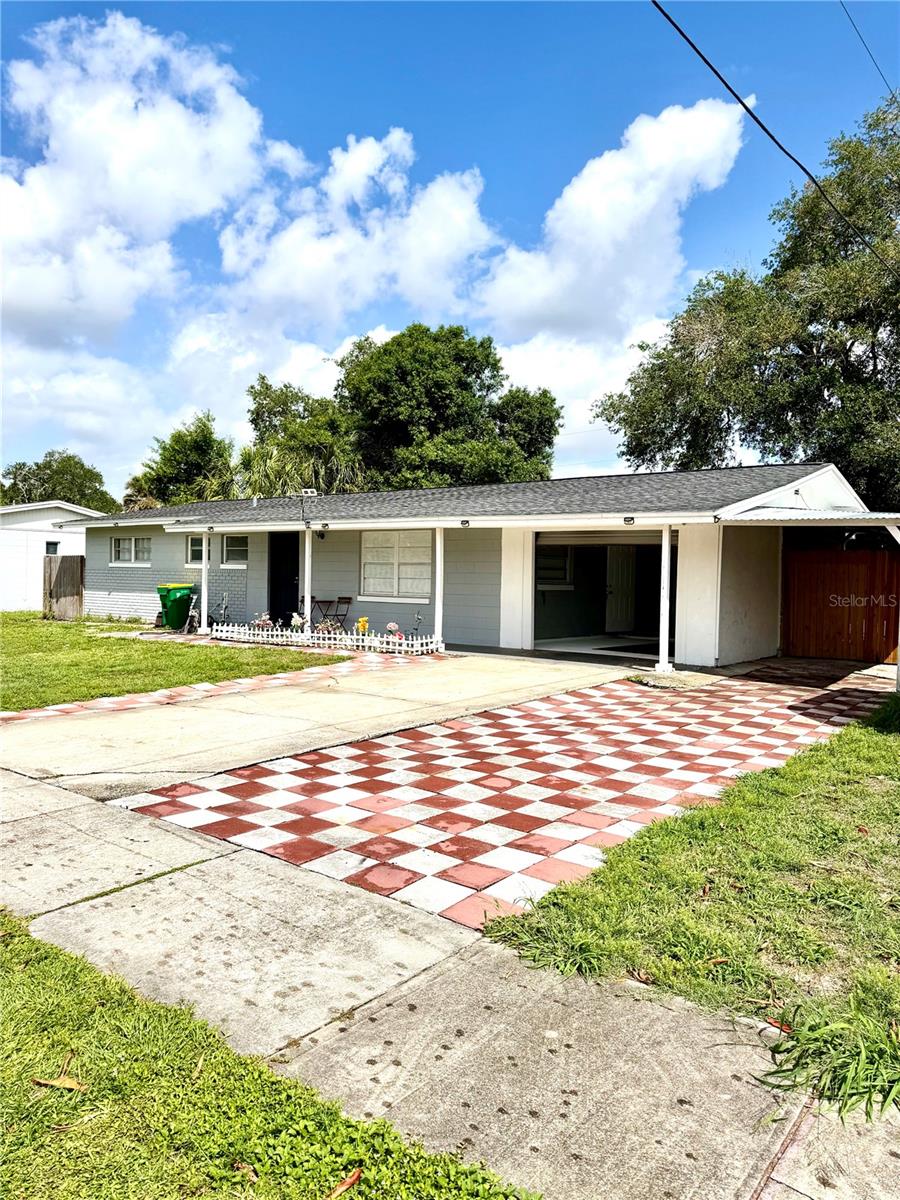 MELROSE MANOR UN 3 - Residential