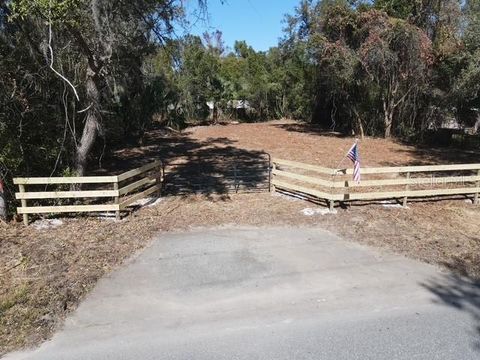 AZALEA AVENUE PAISLEY FL 32767