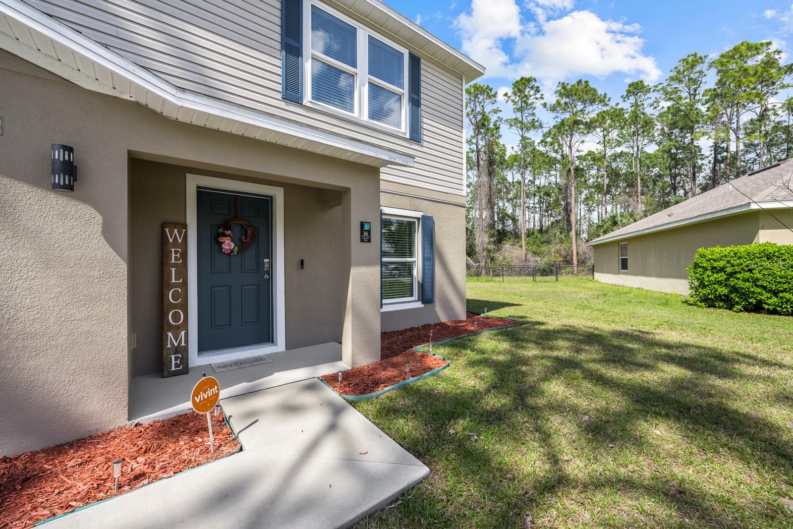36 KAYWOOD PLACE
