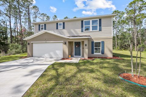 36 KAYWOOD PLACE PALM COAST FL 32164