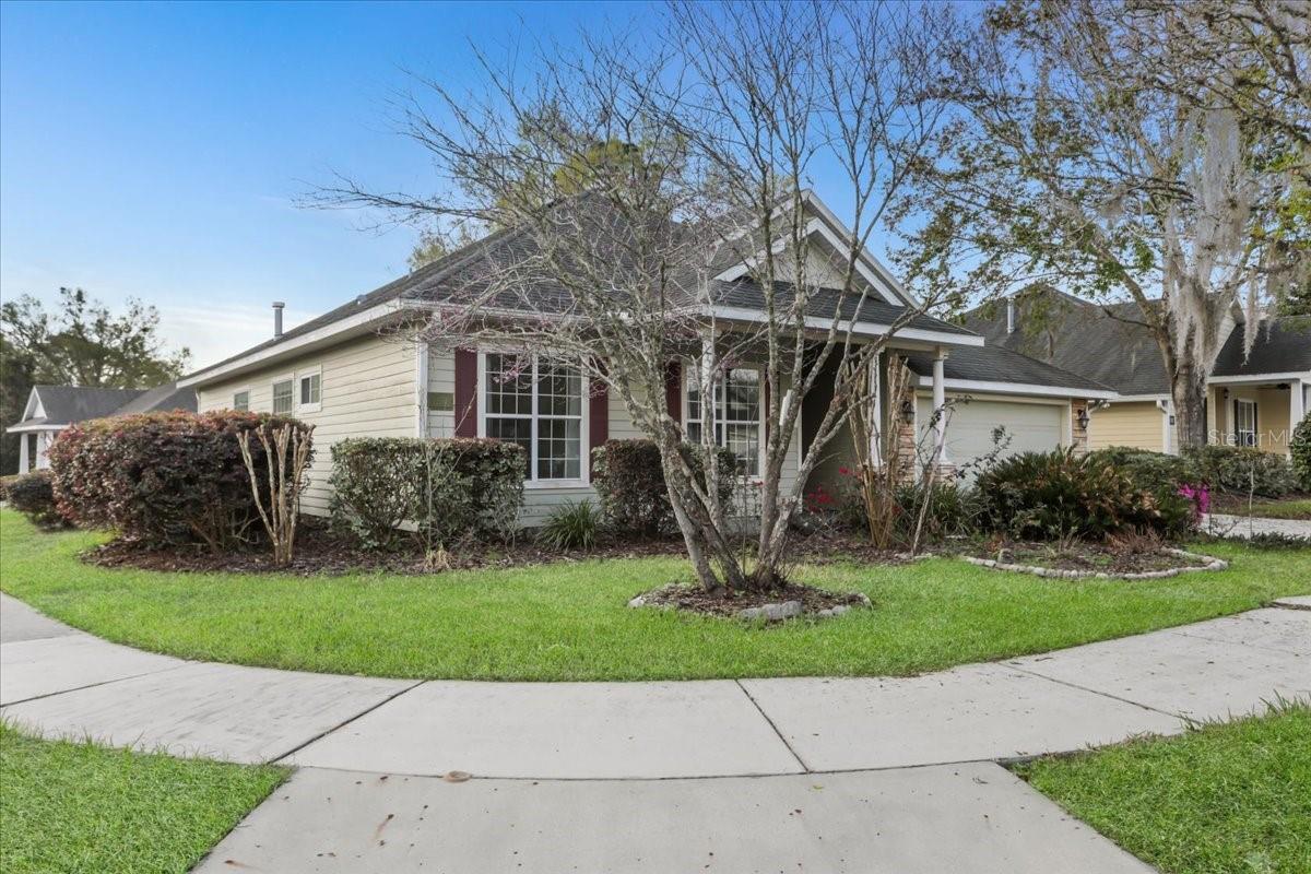 LONGLEAF UNIT 2 PH 4 - Residential