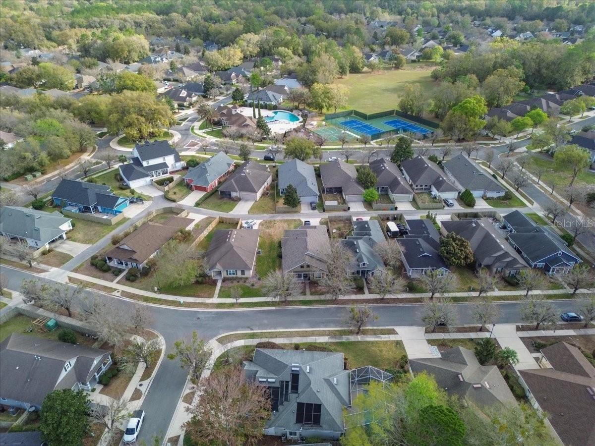 LONGLEAF UNIT 2 PH 4 - Residential