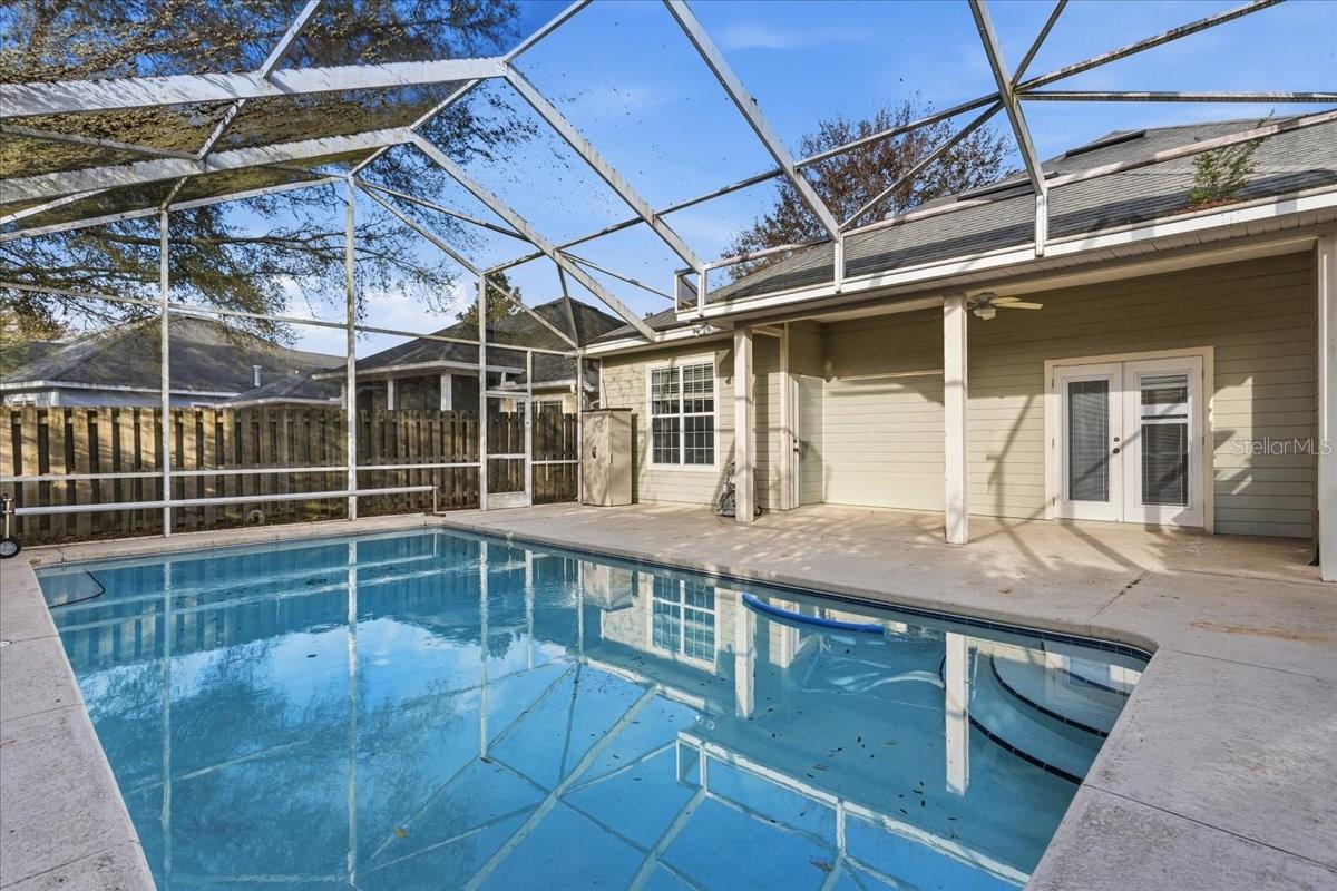 LONGLEAF UNIT 2 PH 4 - Residential