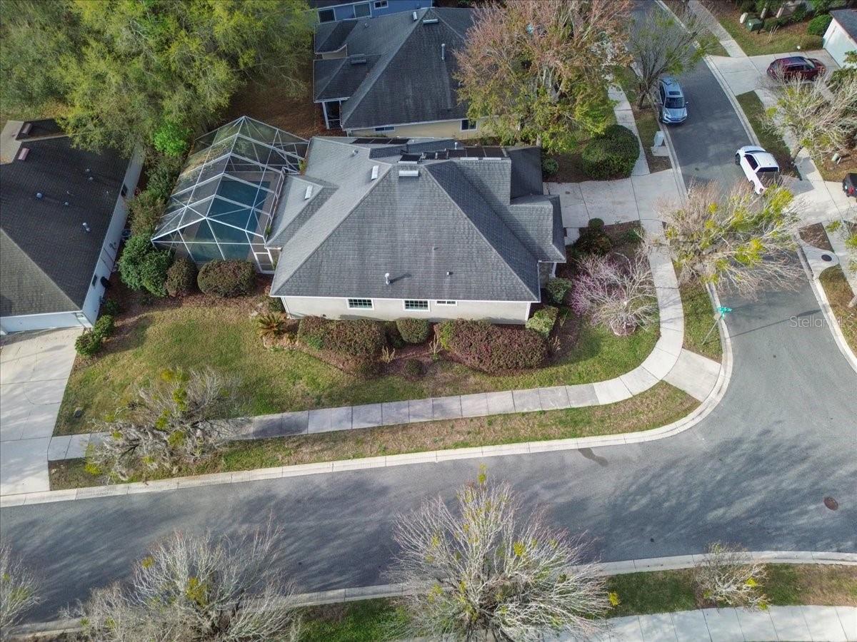 LONGLEAF UNIT 2 PH 4 - Residential