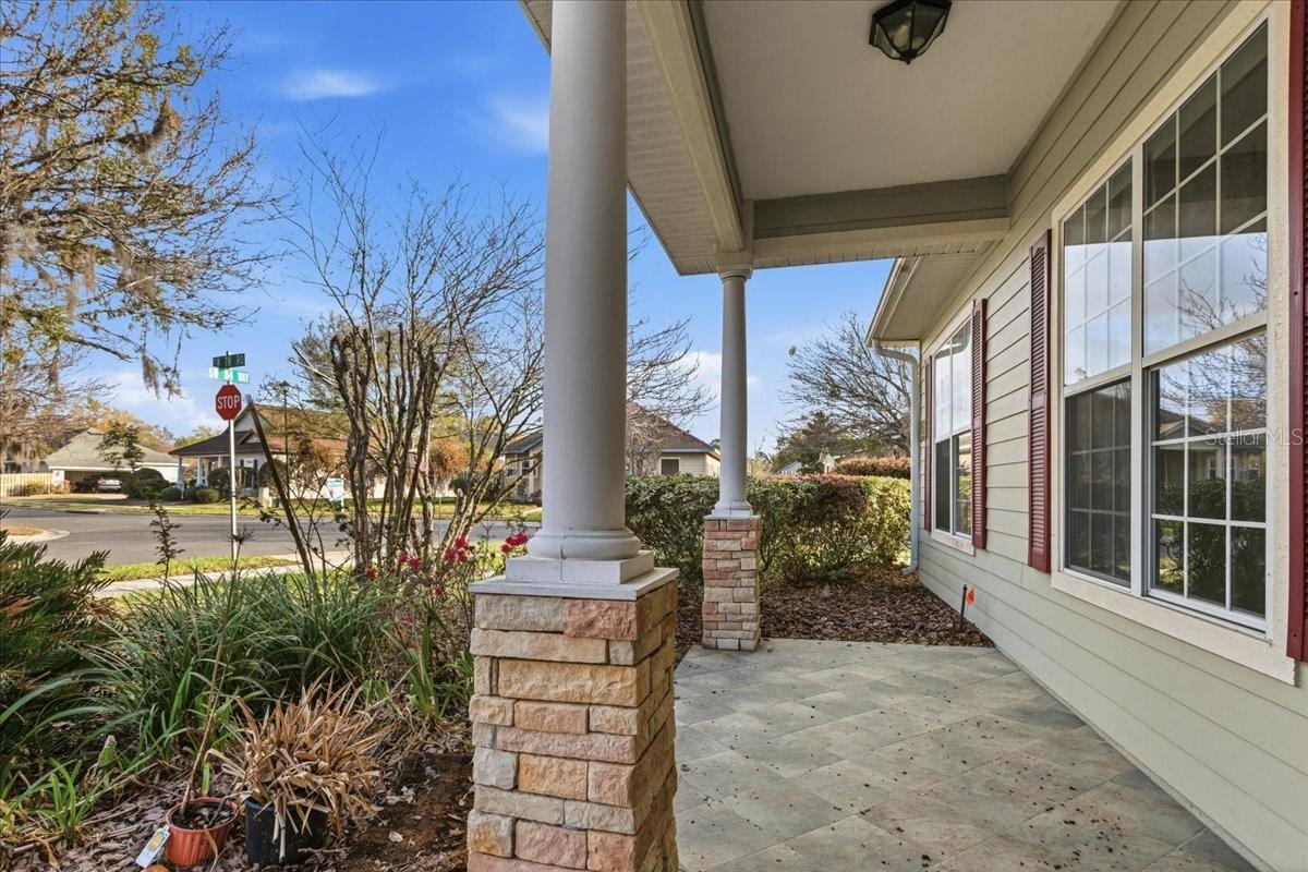 LONGLEAF UNIT 2 PH 4 - Residential