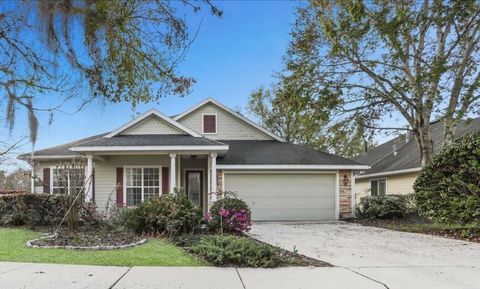 7807 SW 84TH WAY GAINESVILLE FL 32608