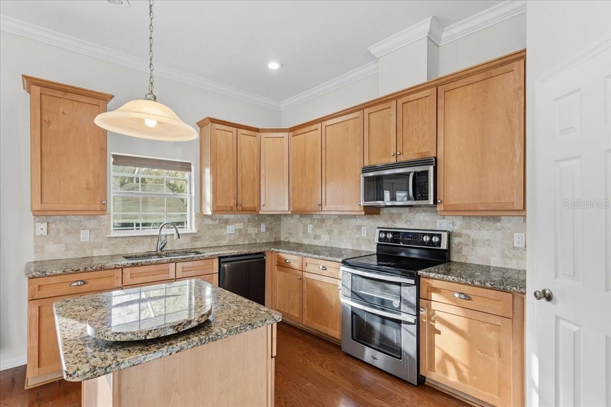 LONGLEAF UNIT 2 PH 4 - Residential