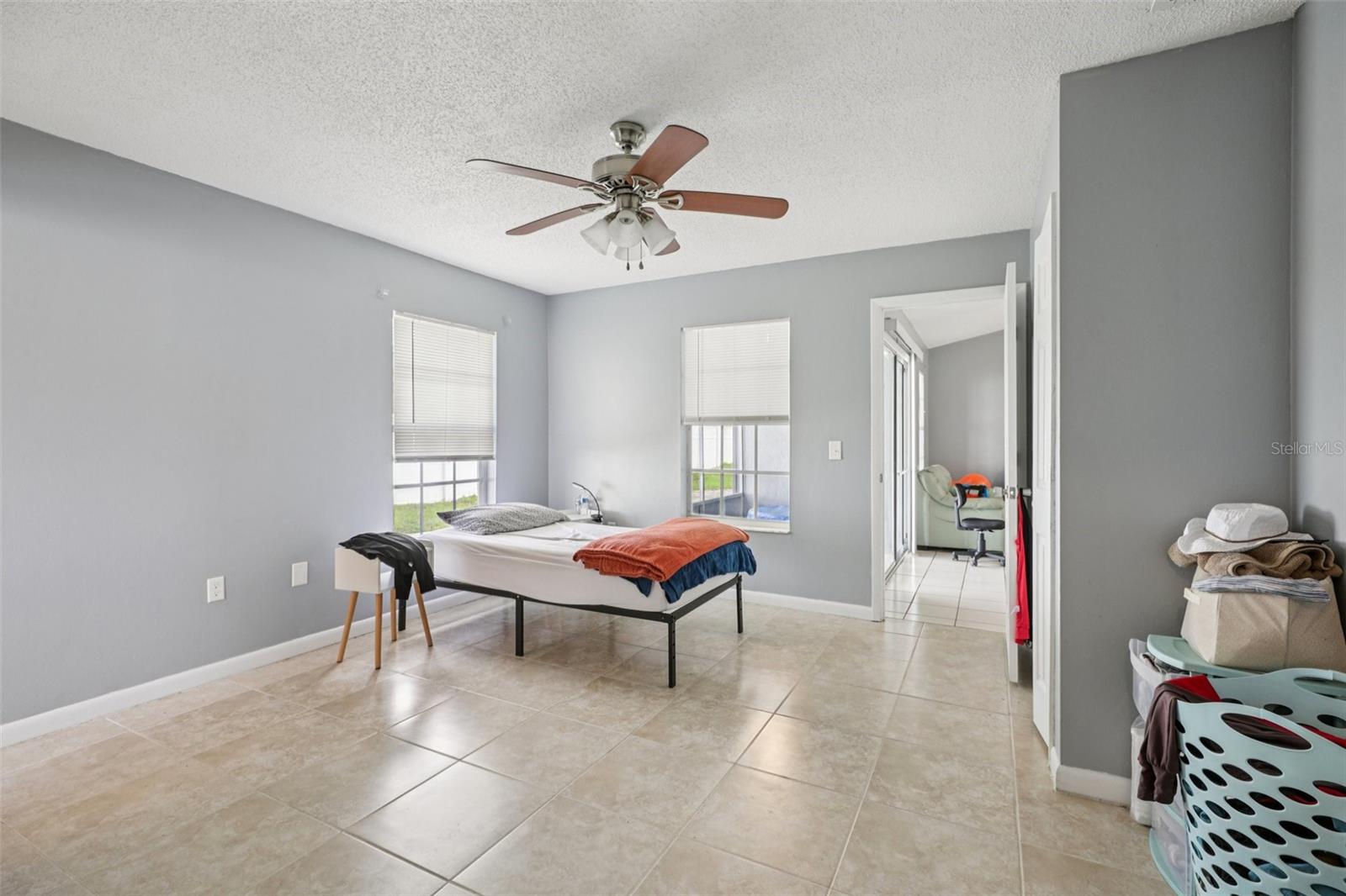 POINCIANA NBRHD 05 NORTH VILLAGE 03 - Residential Income