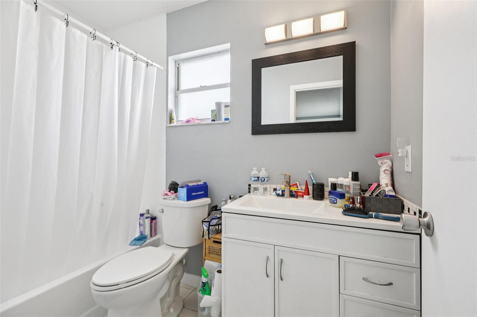 POINCIANA NBRHD 05 NORTH VILLAGE 03 - Residential Income