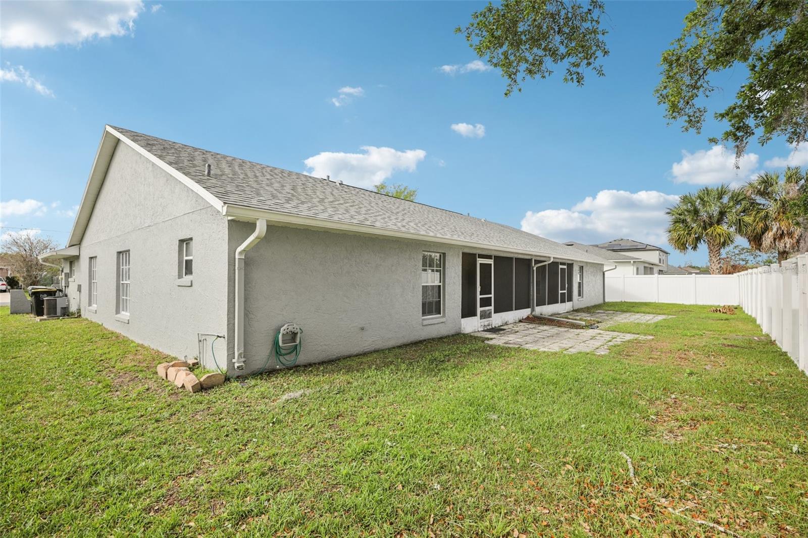 POINCIANA NBRHD 05 NORTH VILLAGE 03 - Residential Income