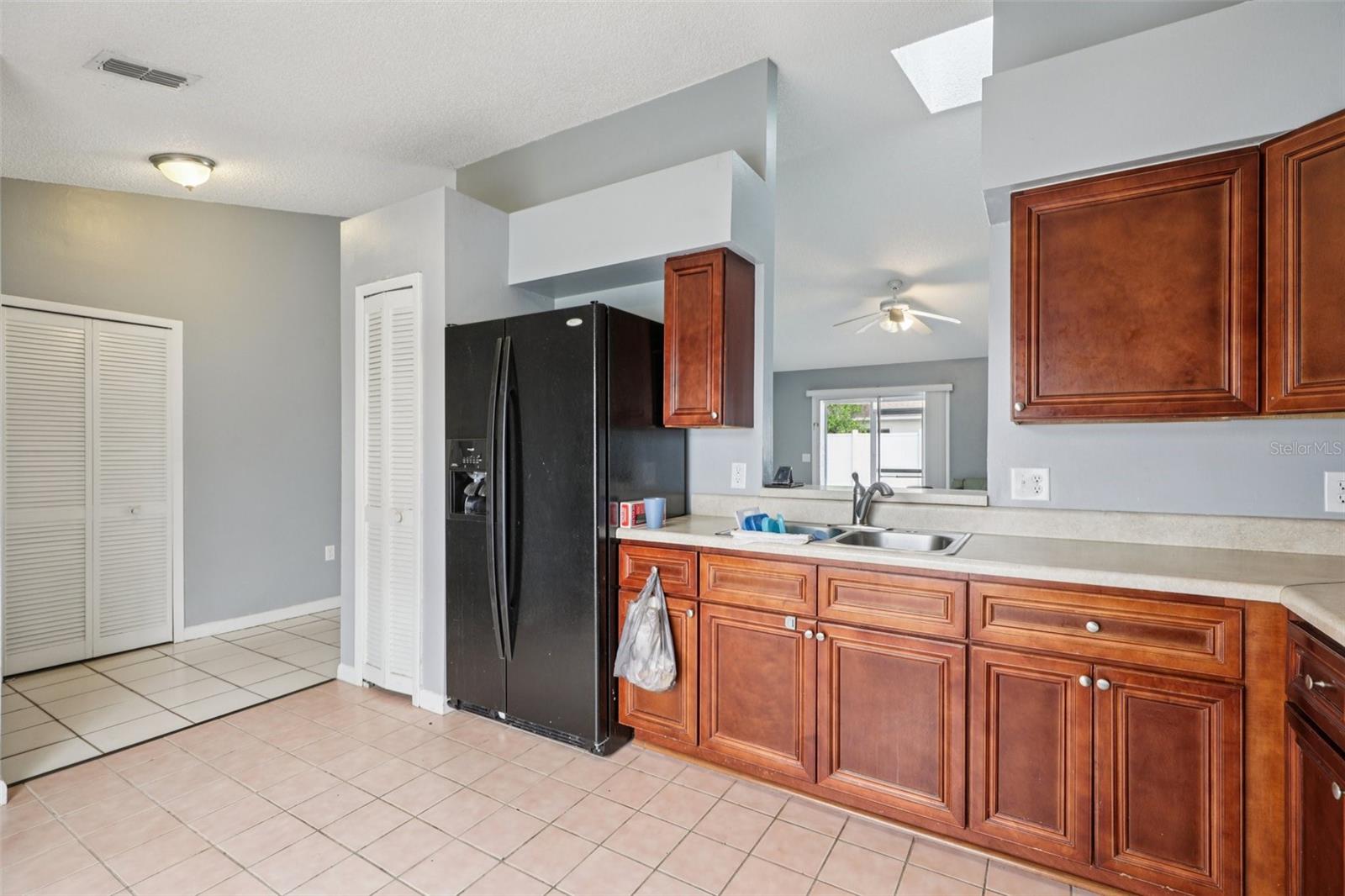 POINCIANA NBRHD 05 NORTH VILLAGE 03 - Residential Income