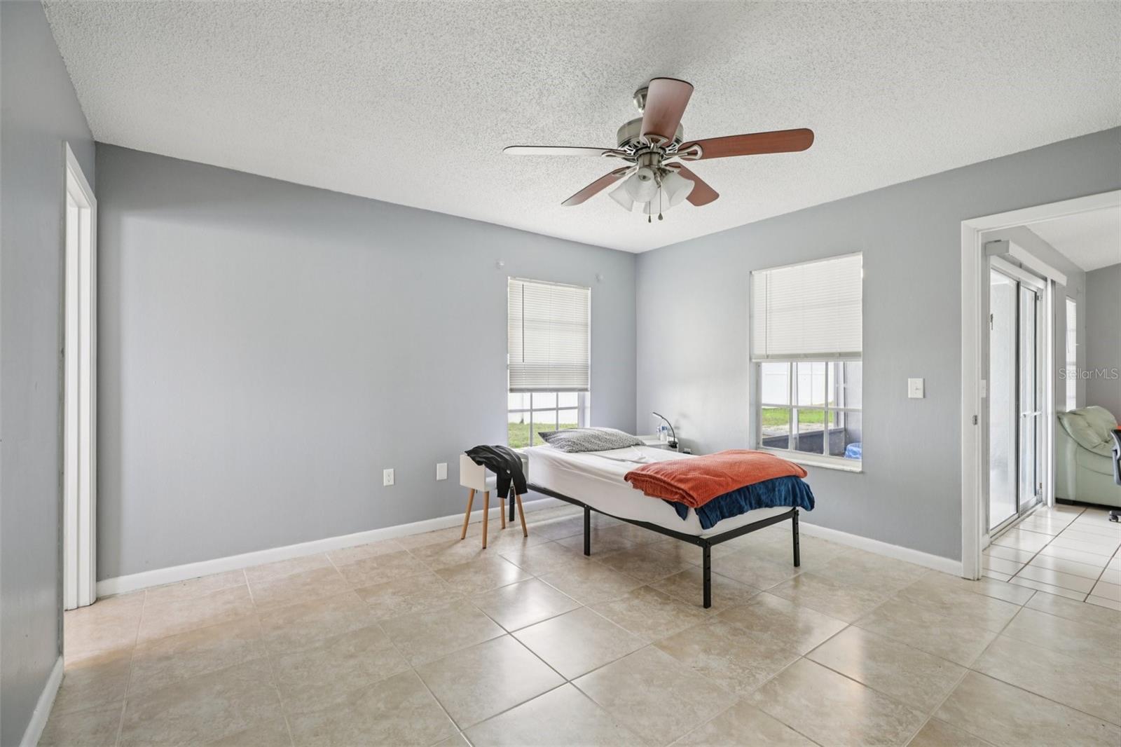 POINCIANA NBRHD 05 NORTH VILLAGE 03 - Residential Income