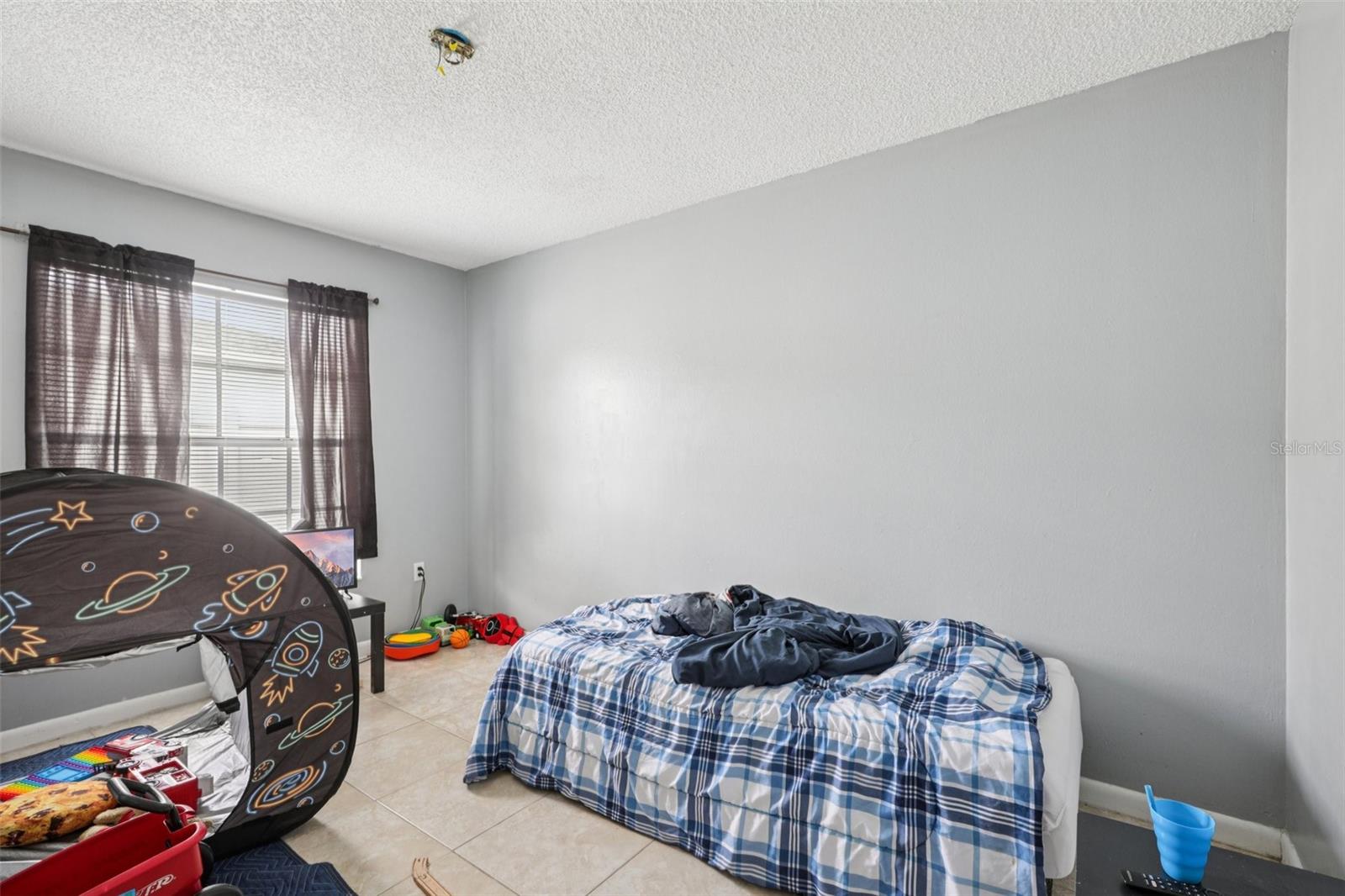 POINCIANA NBRHD 05 NORTH VILLAGE 03 - Residential Income