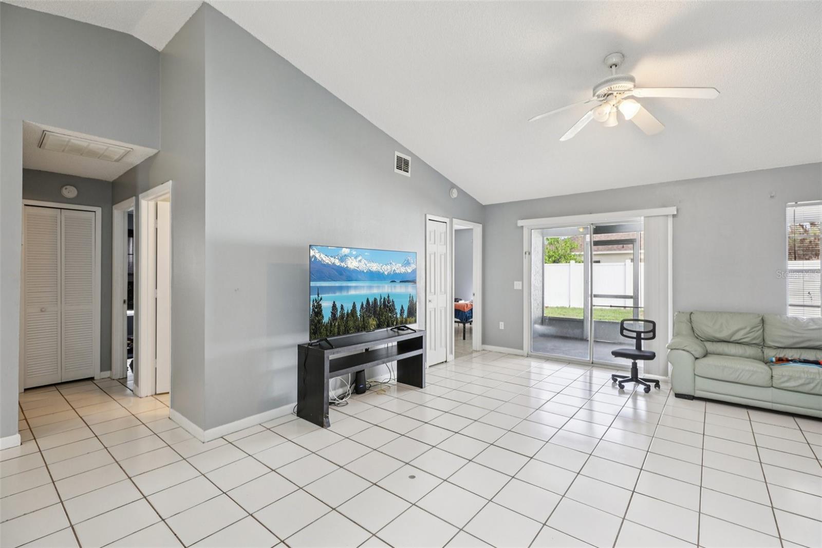 POINCIANA NBRHD 05 NORTH VILLAGE 03 - Residential Income