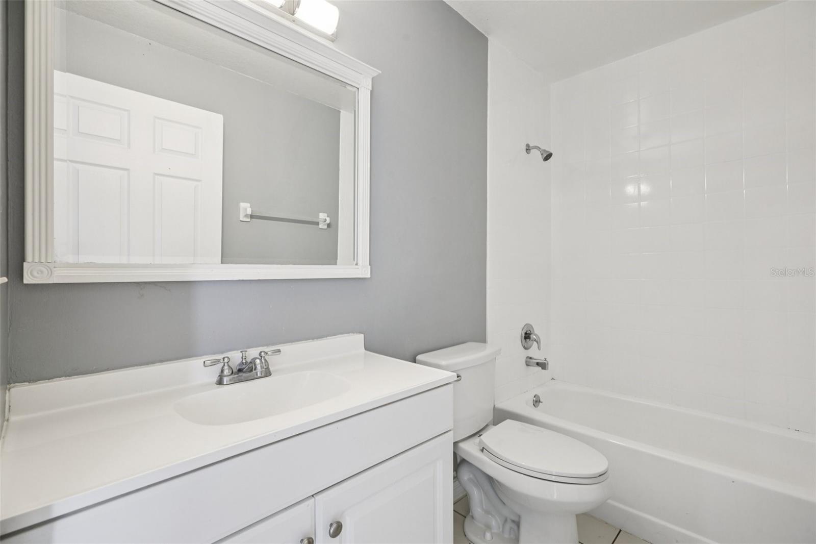 POINCIANA NBRHD 05 NORTH VILLAGE 03 - Residential Income