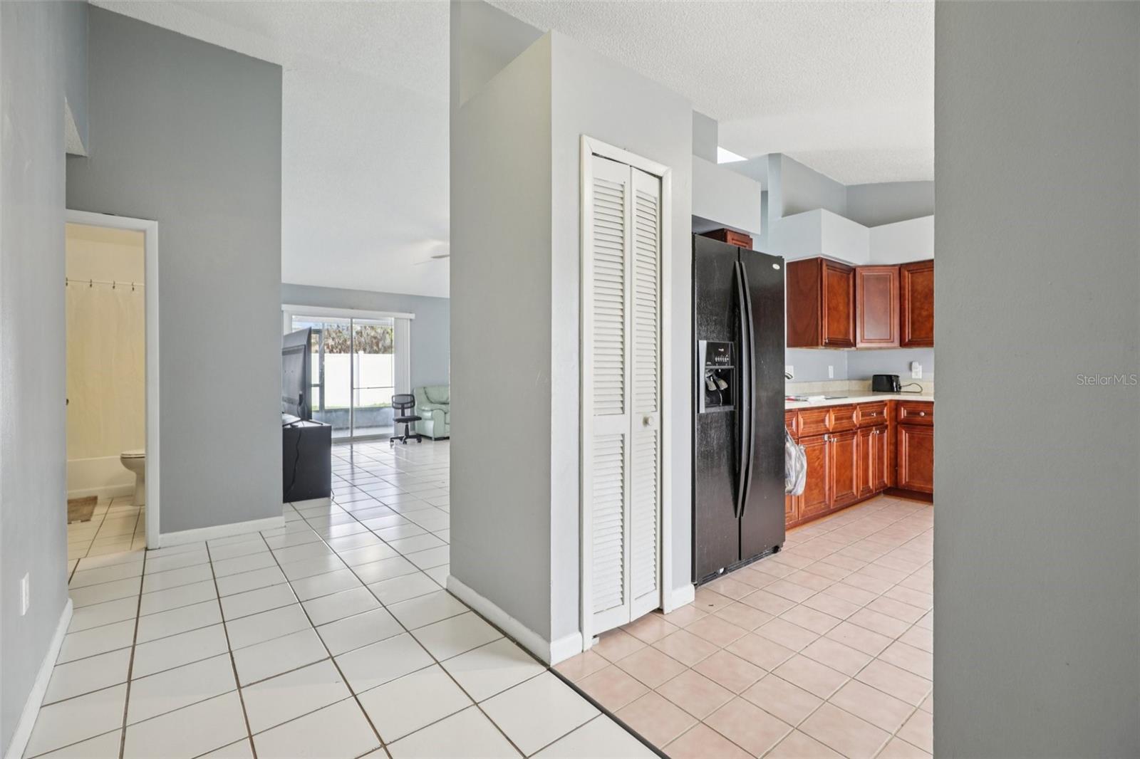 POINCIANA NBRHD 05 NORTH VILLAGE 03 - Residential Income