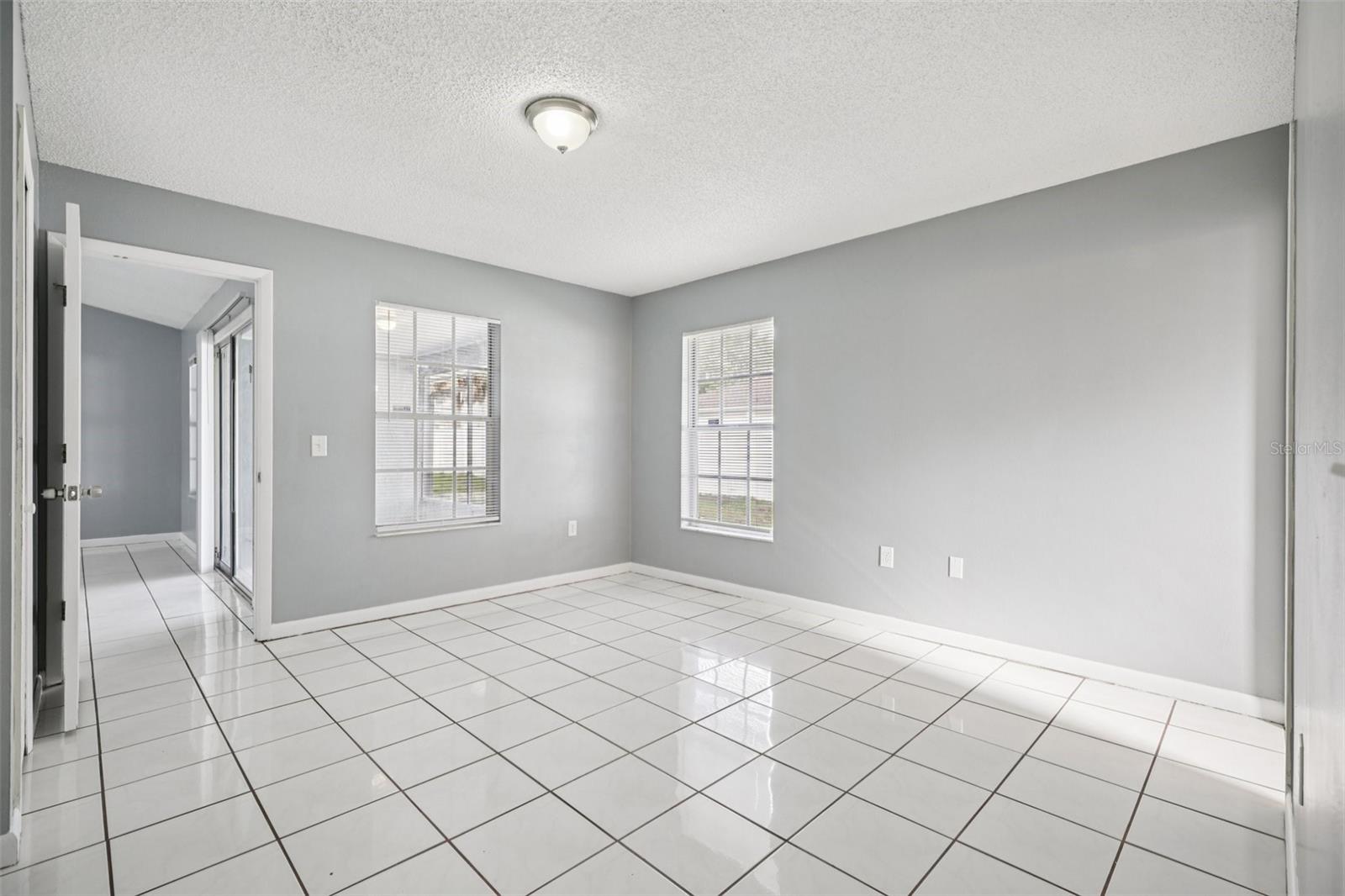 POINCIANA NBRHD 05 NORTH VILLAGE 03 - Residential Income