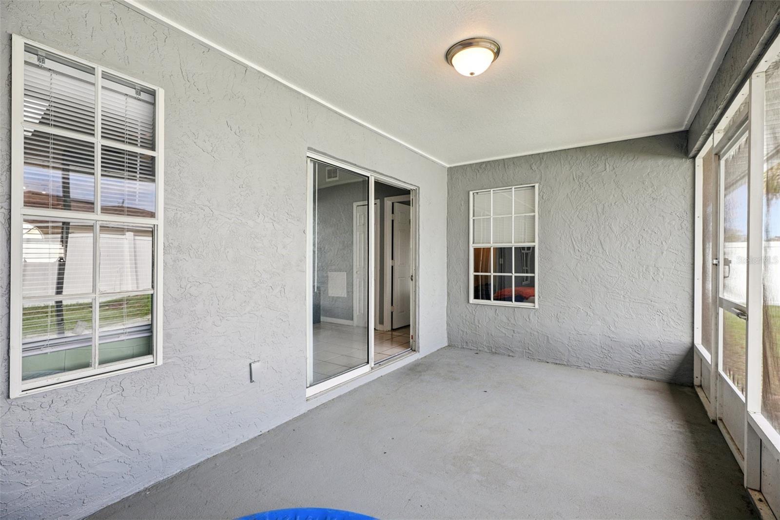 POINCIANA NBRHD 05 NORTH VILLAGE 03 - Residential Income