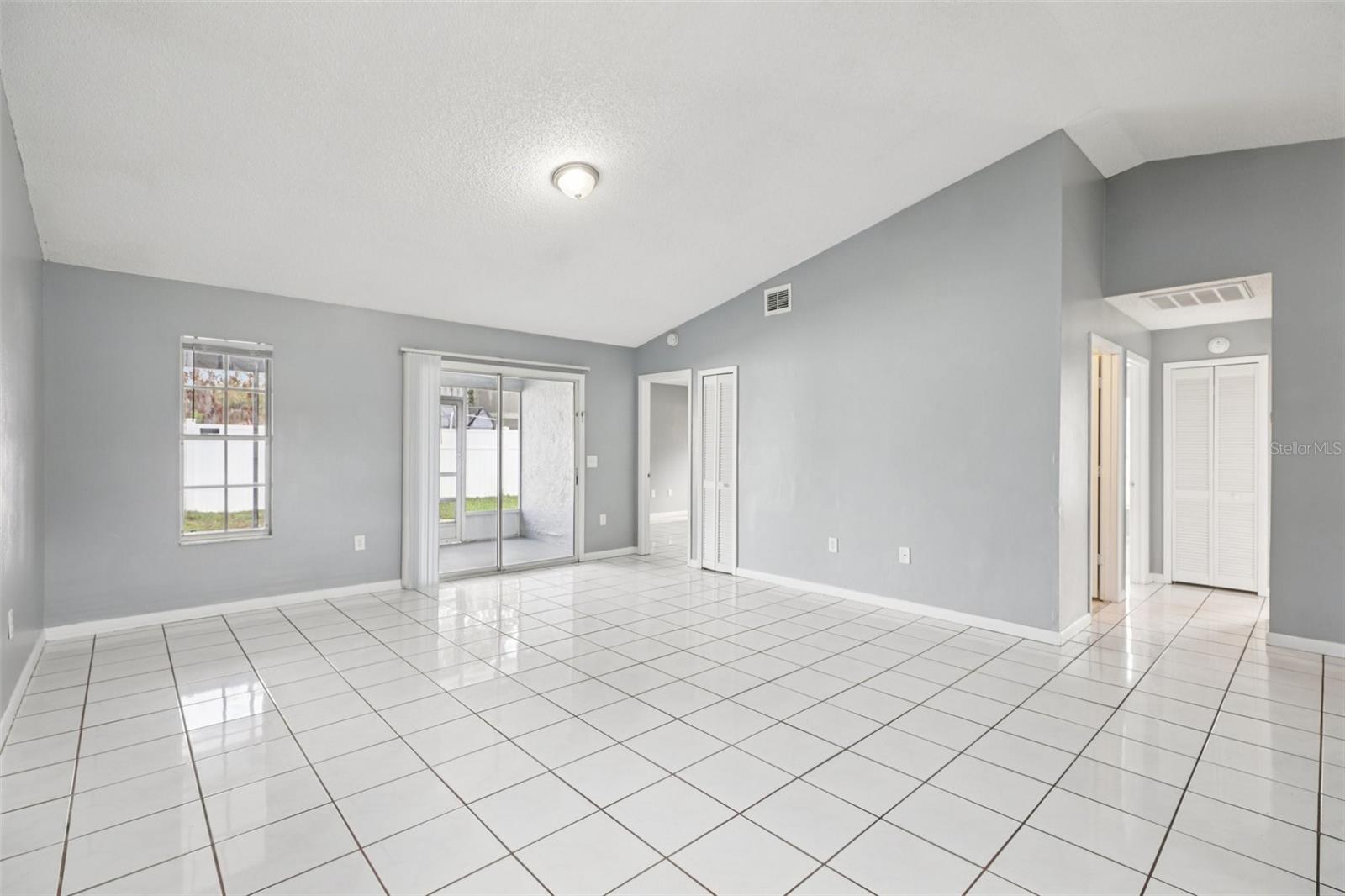 POINCIANA NBRHD 05 NORTH VILLAGE 03 - Residential Income