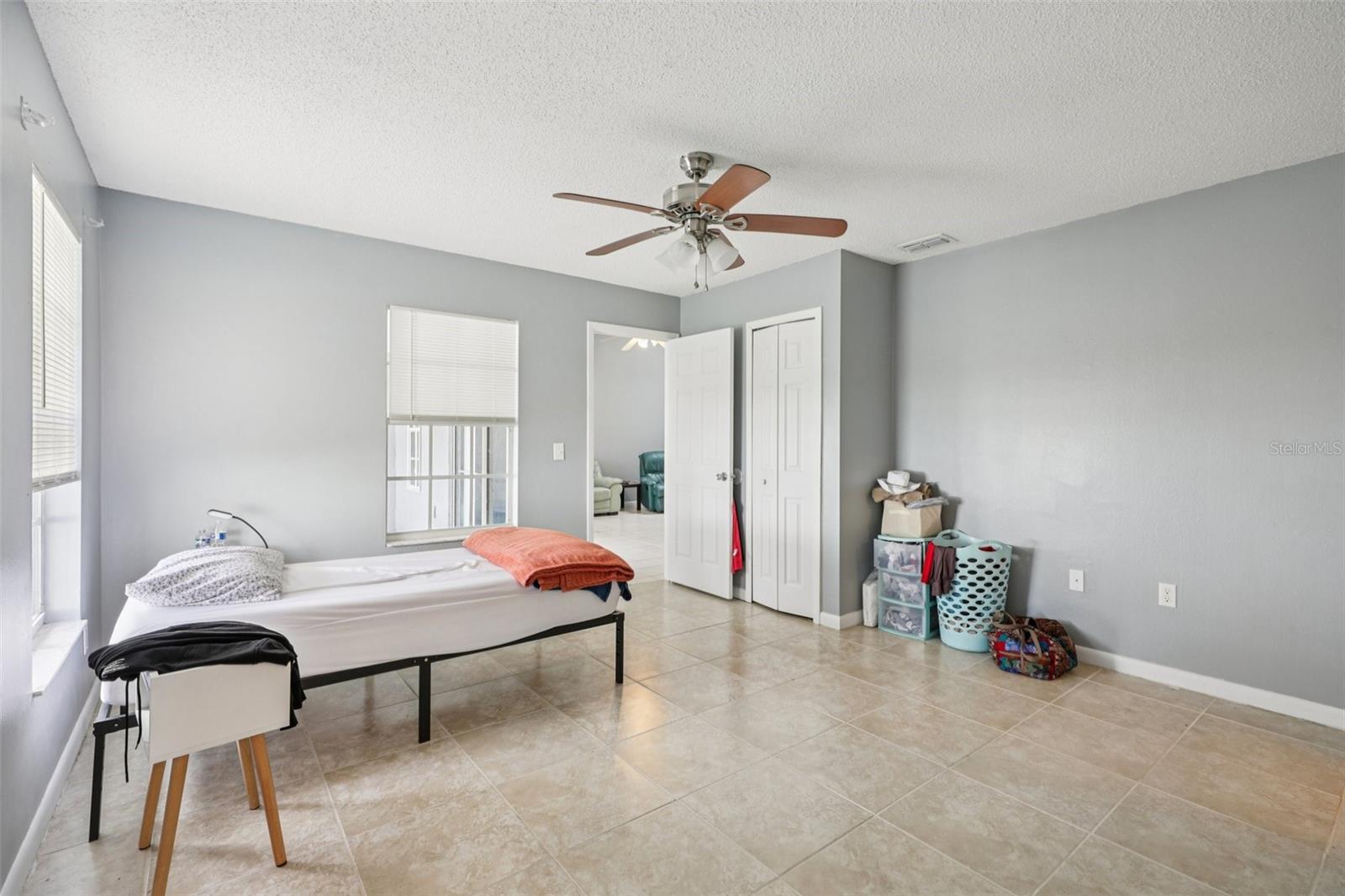 POINCIANA NBRHD 05 NORTH VILLAGE 03 - Residential Income