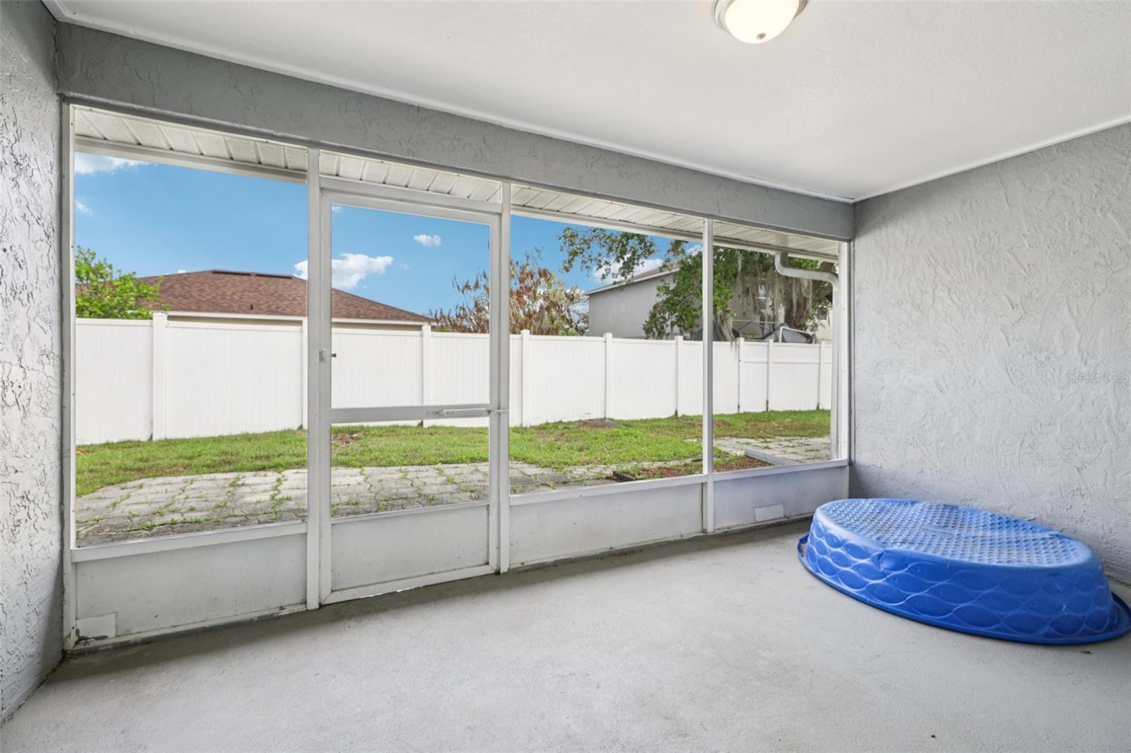 POINCIANA NBRHD 05 NORTH VILLAGE 03 - Residential Income