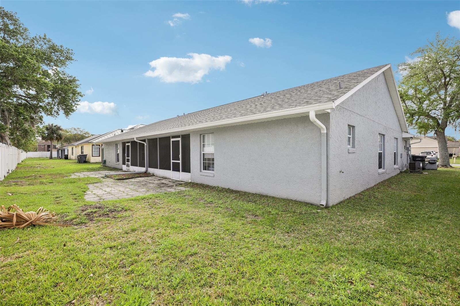 POINCIANA NBRHD 05 NORTH VILLAGE 03 - Residential Income