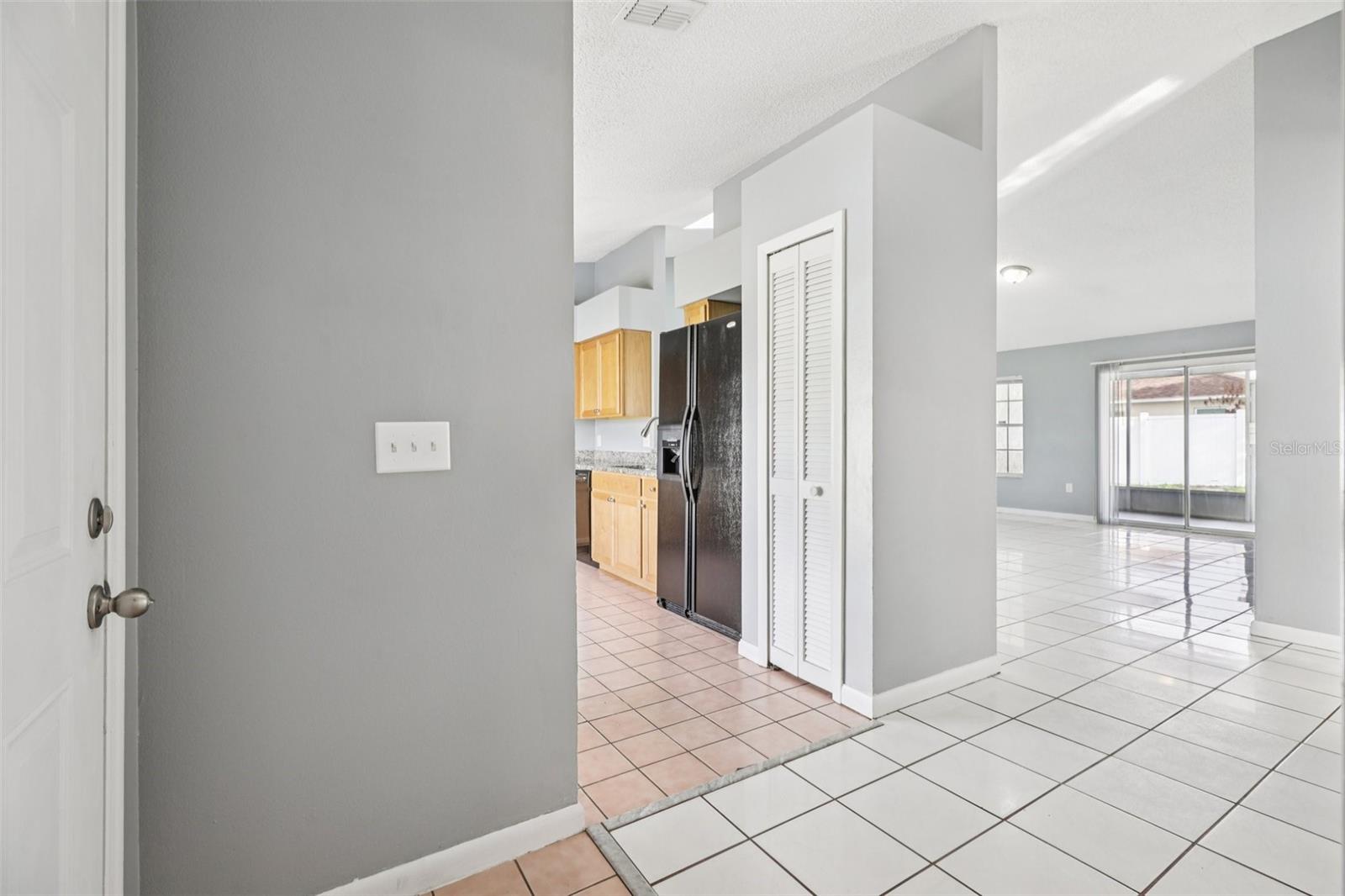 POINCIANA NBRHD 05 NORTH VILLAGE 03 - Residential Income