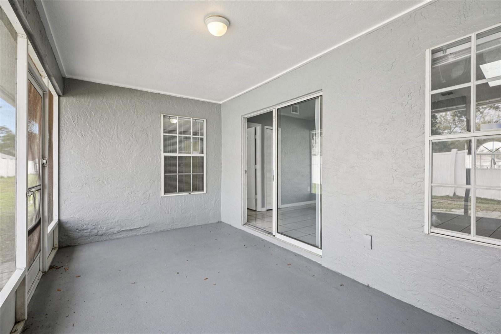 POINCIANA NBRHD 05 NORTH VILLAGE 03 - Residential Income