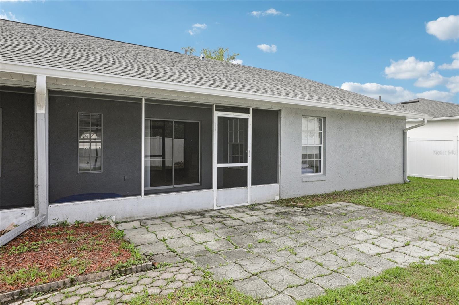 POINCIANA NBRHD 05 NORTH VILLAGE 03 - Residential Income