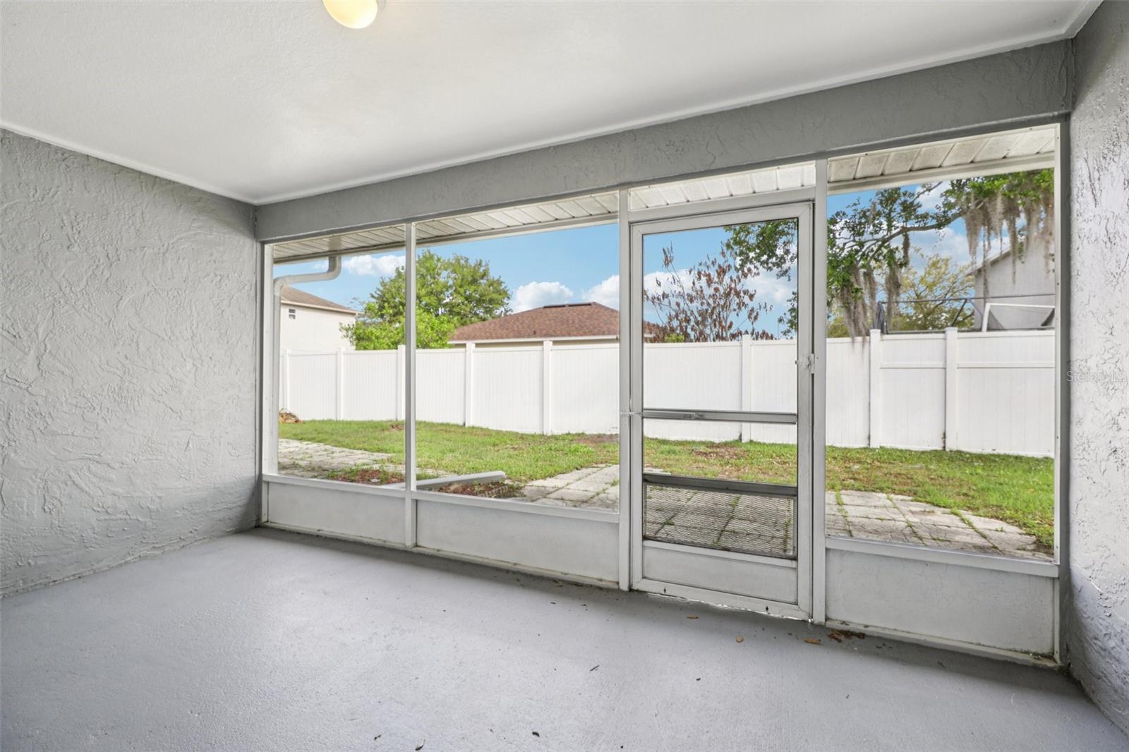 POINCIANA NBRHD 05 NORTH VILLAGE 03 - Residential Income