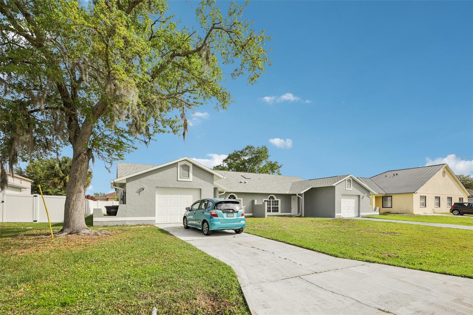 POINCIANA NBRHD 05 NORTH VILLAGE 03 - Residential Income