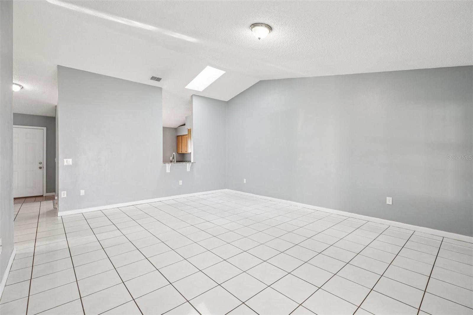 POINCIANA NBRHD 05 NORTH VILLAGE 03 - Residential Income