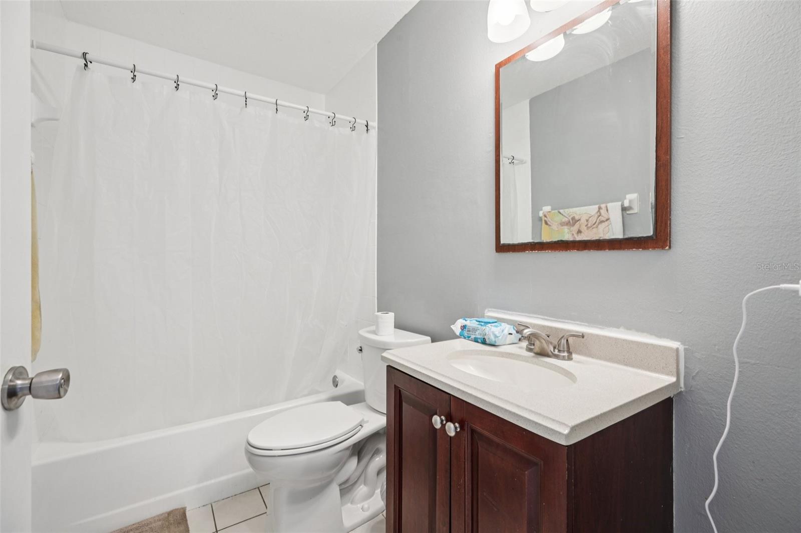 POINCIANA NBRHD 05 NORTH VILLAGE 03 - Residential Income