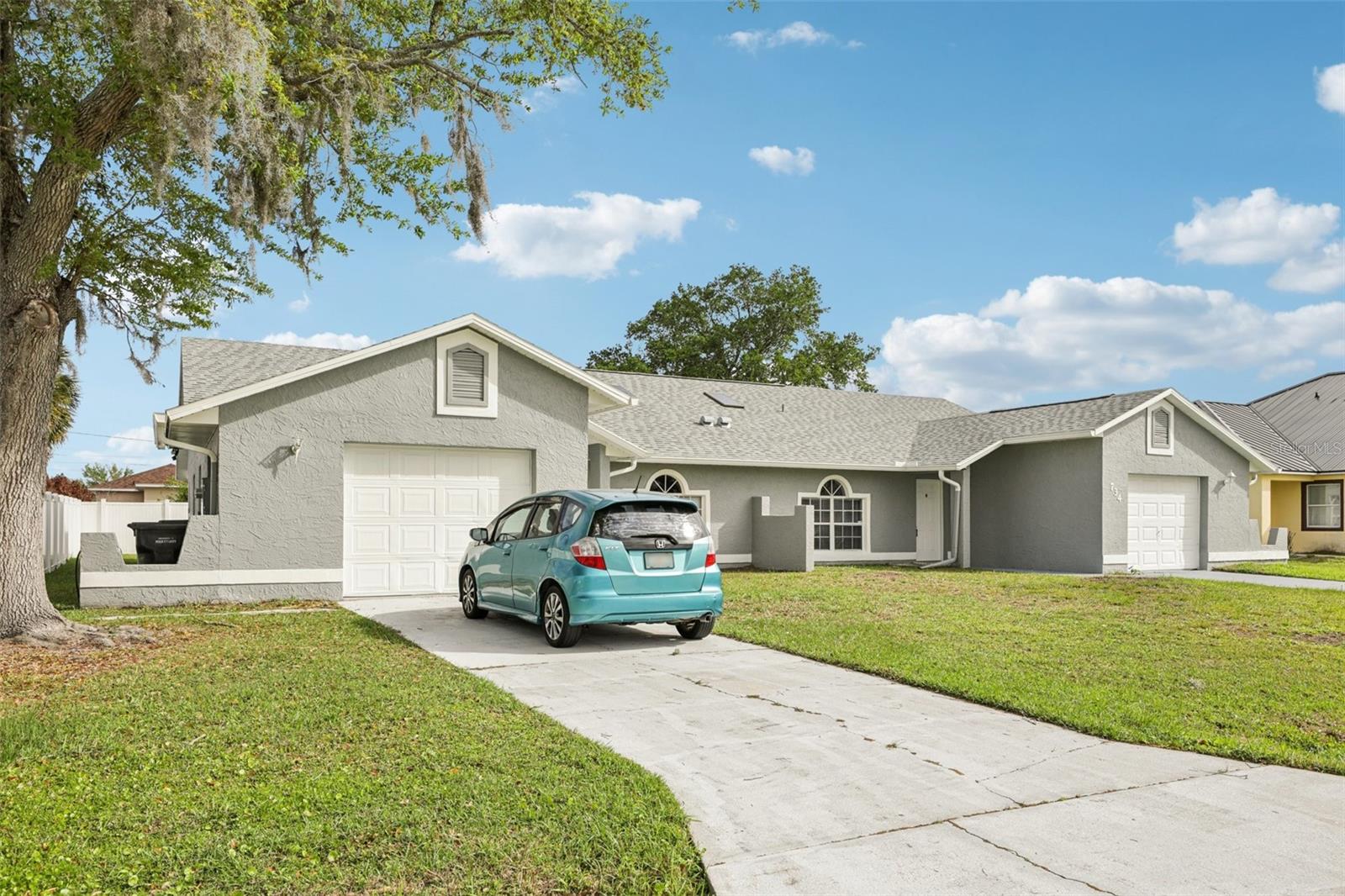 POINCIANA NBRHD 05 NORTH VILLAGE 03 - Residential Income