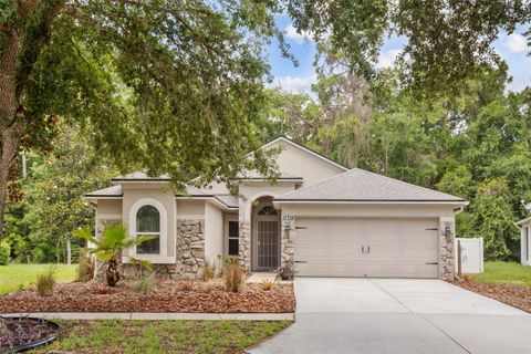 Photo of 15738 Cedar Elm Terrace, Land O Lakes, FL 34638 (MLS # TB8512561)