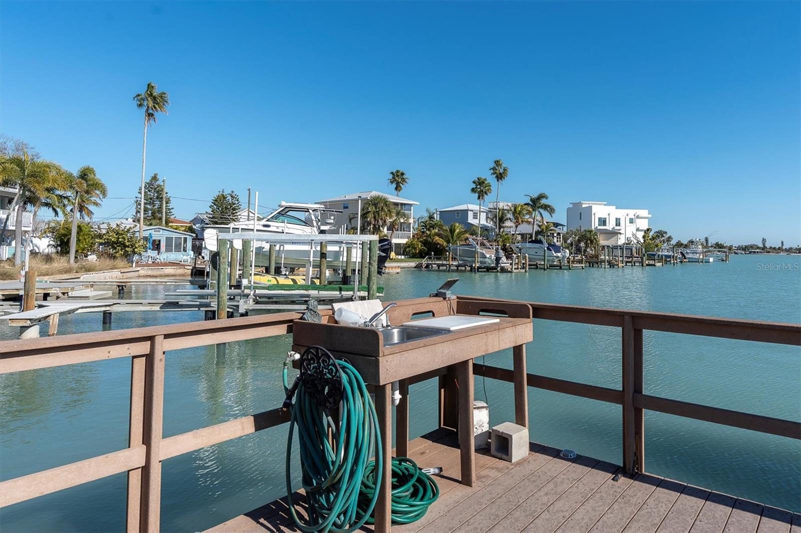 SUNSET COVE CONDO - Residential