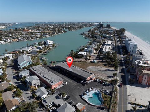 8565 W GULF BOULEVARD 20S TREASURE ISLAND FL 33706