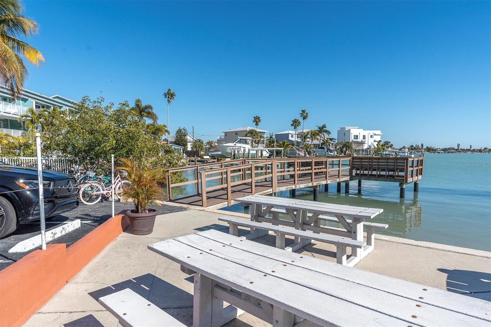 SUNSET COVE CONDO - Residential