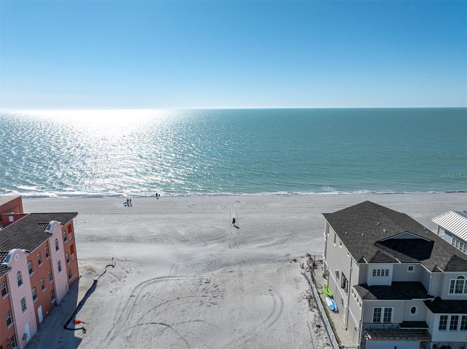 SUNSET COVE CONDO - Residential