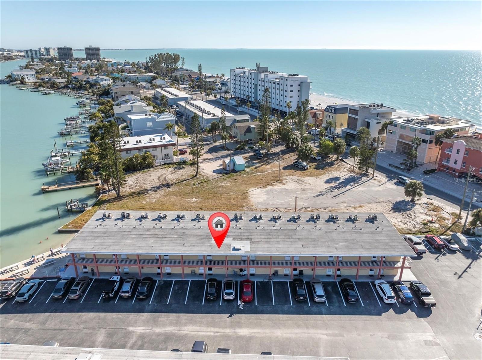 8565 W GULF BOULEVARD 20S