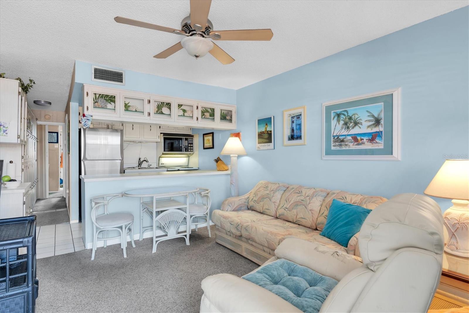 SUNSET COVE CONDO - Residential