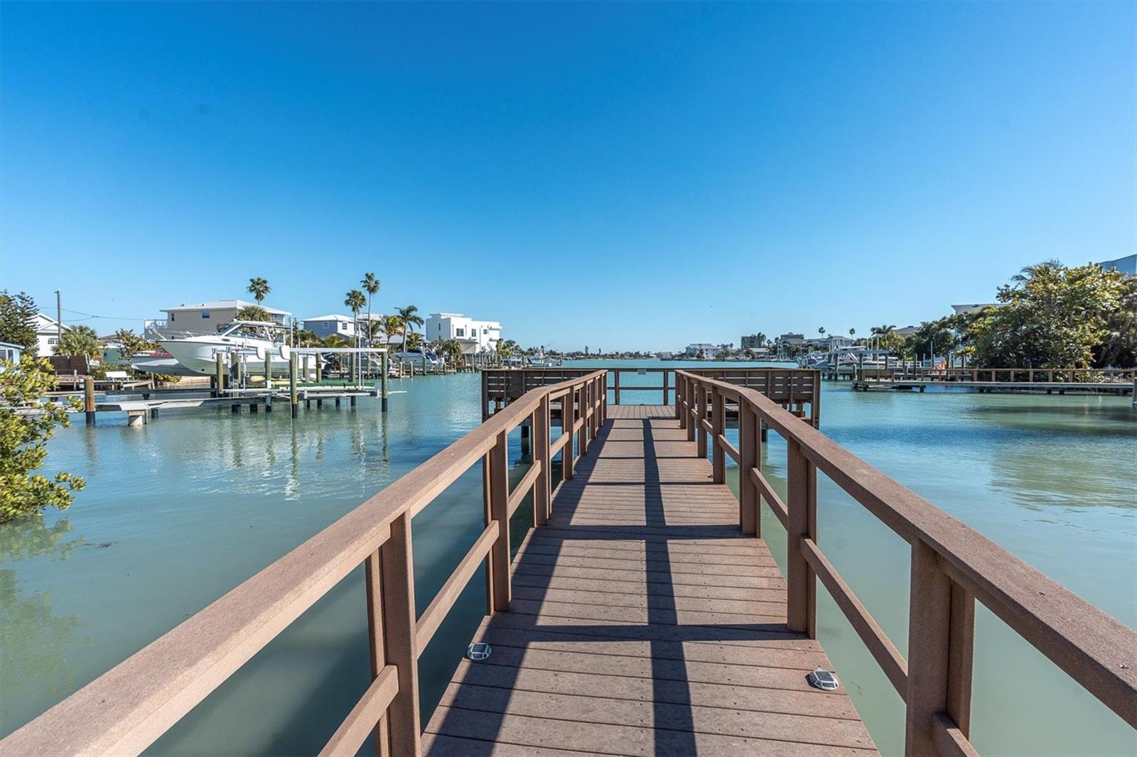 SUNSET COVE CONDO - Residential