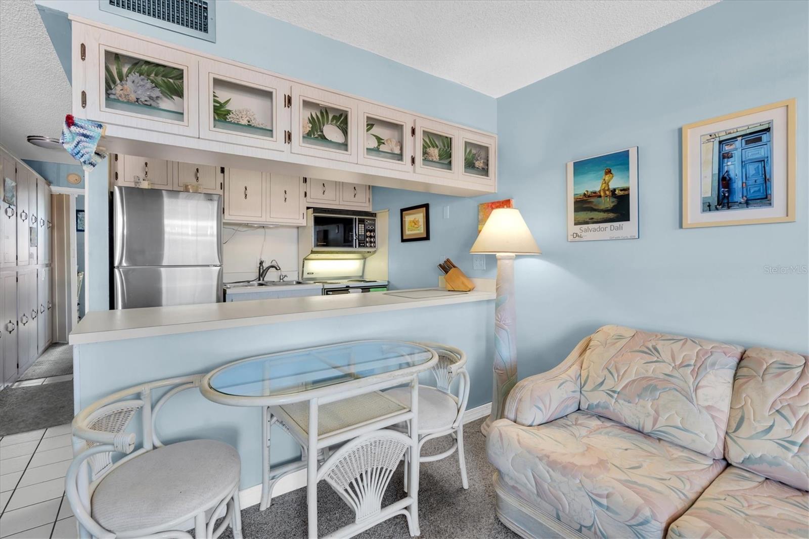 SUNSET COVE CONDO - Residential