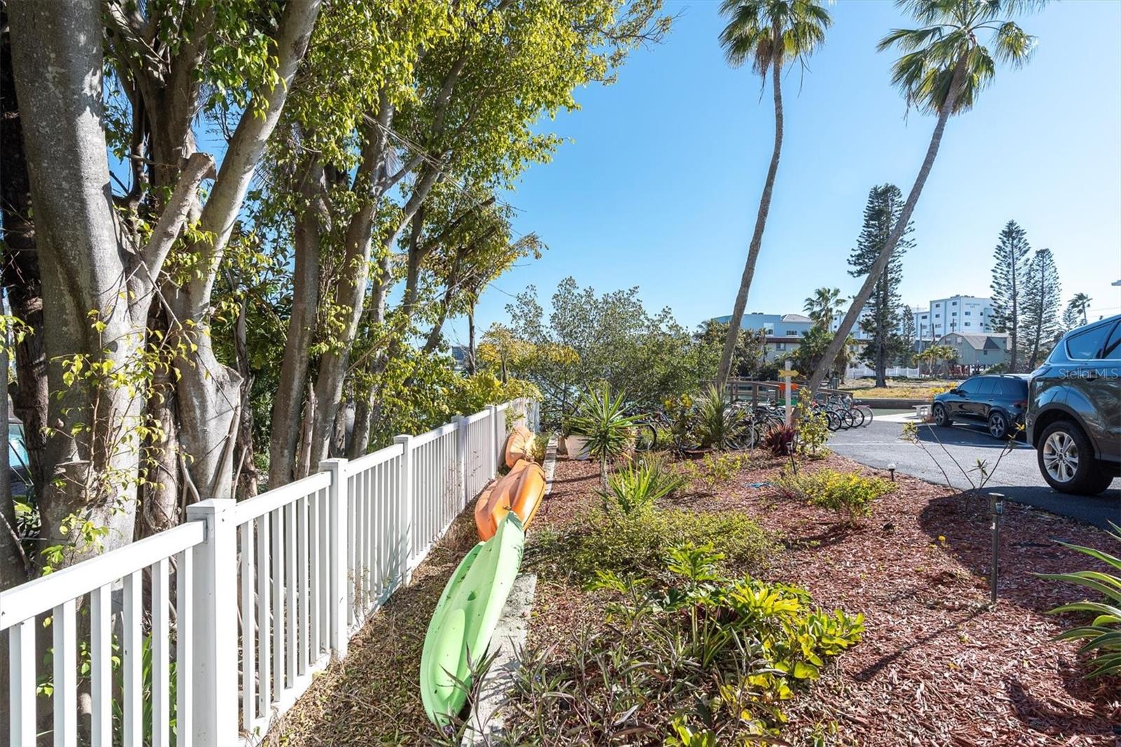 SUNSET COVE CONDO - Residential