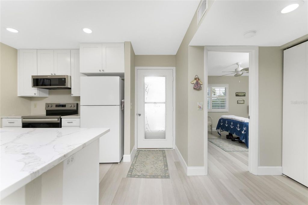 Photo of 6600 Gasparilla Pines Boulevard #14-103, Englewood, FL 34224 (MLS # D6144850)