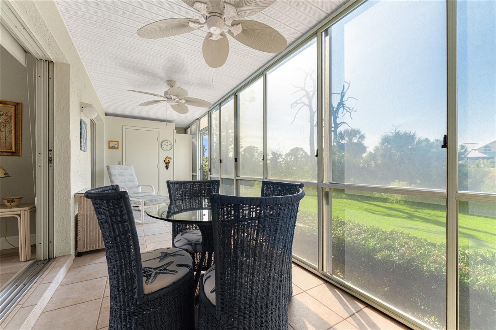 GOLDEN TEE PH 01 BLDG 14 - Residential